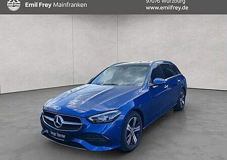 Mercedes-Benz C 220 Avantgarde Advanced