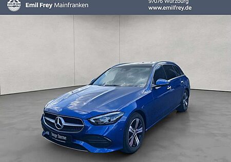 Mercedes-Benz C 220 C-Klasse