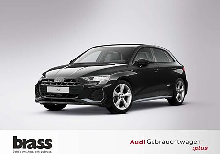Audi A3 S line 35 TFSI 110(150) kW(PS) S tr