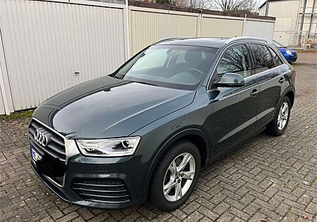 Audi Q3 1.4 TFSI sport