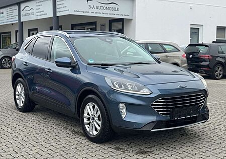 Ford Kuga Titanium 1.5 D*Top Zustand*Kamera*LED