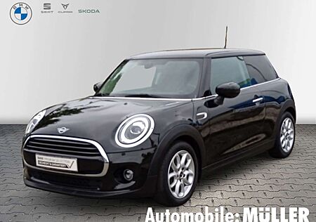 Mini Cooper 1.5 LED+NAVI+LEDER+ALARMANLAGE+PDC