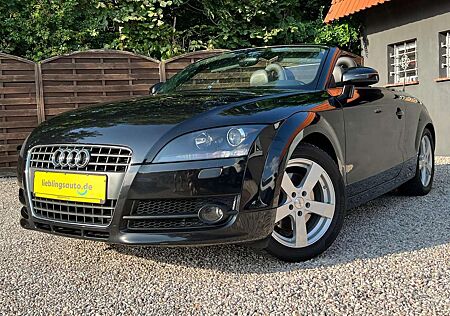 Audi TT 2.0 TFSI Roadster Navi Automatik TÜV 7/26 PDC