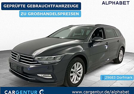 VW Passat Variant Volkswagen 2.0 TDI Business ACC BLIS LED