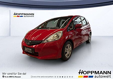 Honda Jazz 1.4 i Trend