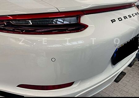 Porsche 991 | 4S | Cabriolet | 3.0 | SPORTAUSPUFF |