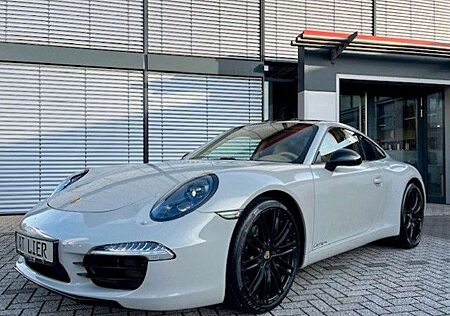 Porsche 991 911 Carrera PDK *KREIDE*CHRONO*PDLS*PCM