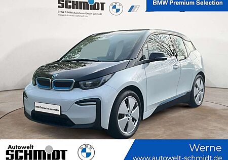 BMW i3 (120 Ah) + 2Jahre-BPS.-GARANTIE