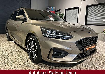 Ford Focus Turnier ST-Line/Navi/Alu/Top-pflege