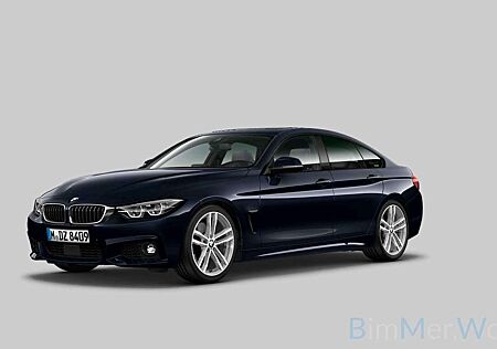BMW 440 GC xDrive *M SPORT*MPPSK*ACC*SCHIEBEDACH*