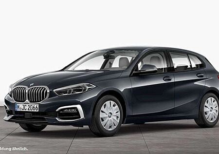BMW 118 d A Luxury Line,Navi,LED Scheinwerfer,etc.