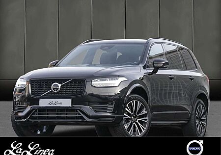 Volvo XC 90 XC90 T8 Plus Dark / Pano / Memory