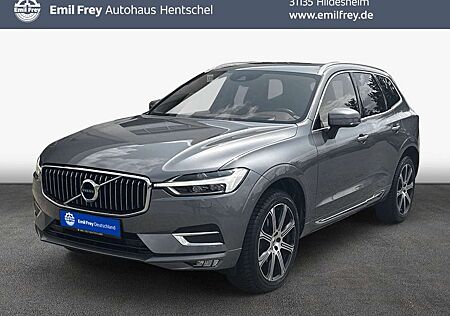 Volvo XC 60 XC60 XC60 D4 Geartronic Inscription