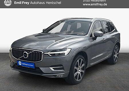 Volvo XC 60 XC60 XC60 D4 Geartronic Inscription