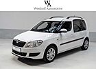 Skoda Roomster 1.2 Ambition Plus Edition PDC SHZ Klima