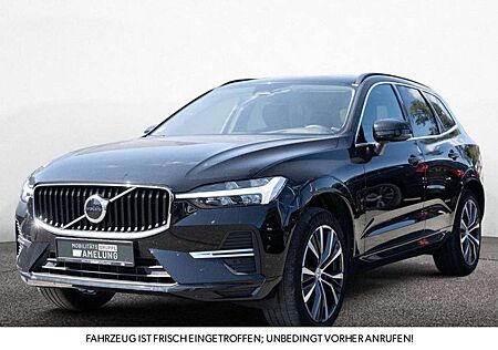 Volvo XC 60 XC60 *B4*MOMENTUM PRO*2WD*LED*ACC*KAMERA*1.HAND*