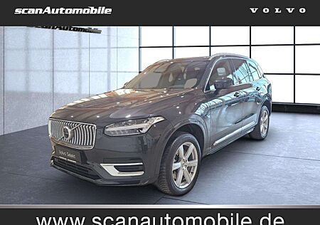 Volvo XC 90 XC90 Inscription Expression Recharge Plug-In Hybr