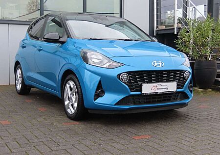 Hyundai i10 1.2 Intro Edition AMT Automatik