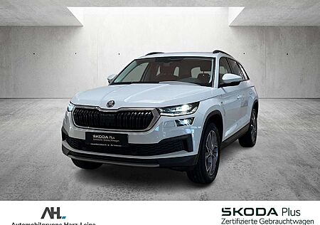 Skoda Kodiaq 1.5 TSI Clever SmartLink LED RFK Navi