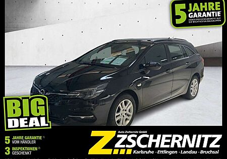 Opel Astra K Sports Tourer 1.2 Turbo Edition LED+SHZ