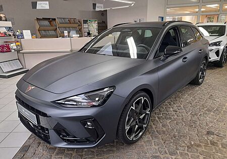 Cupra Leon Sportstourer 1.5 eTSI *Mattgrau, DCC*