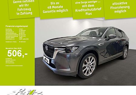 Mazda CX-60 Exclusive-Line *HEAD-UP*BOSE*KAMERA*LED*