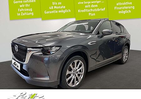 Mazda CX-60 Exclusive-Line *HEAD-UP*BOSE*KAMERA*LED*