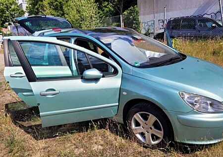 Peugeot 307 Break/SW SW 135 Premium