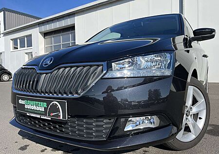 Skoda Fabia 1.0 Active DAB SHZ PDC Klima ISOFIX USB