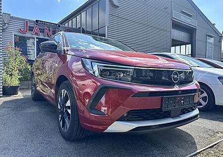Opel Grandland X Business Elegance /Tüv Neu/Garantie