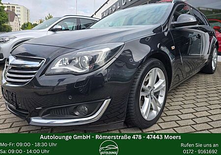 Opel Insignia Sports Tourer 2.0 CDTI*Navi*PDC*BOSE*