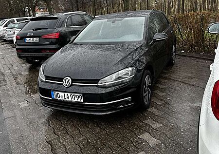 VW Golf Volkswagen Join Start-Stopp