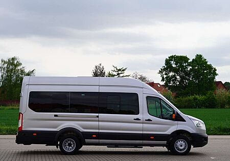 Ford Transit Bus Bus 460 L4 Trend 17 Sitzer