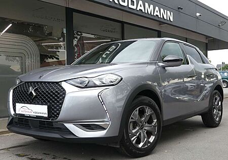 DS Automobiles DS 3 Crossback Bastille*Kamera*Keyless*Virtual*
