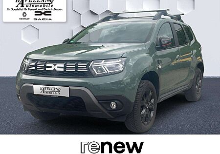 Dacia Duster Extreme/AHK/ 360 Grad