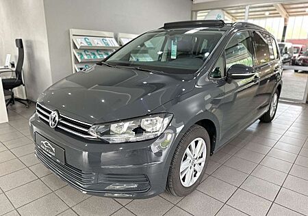VW Touran Volkswagen 1.5 TSI DSG Aut. 1.Hand|Pano|PDC|Garantie
