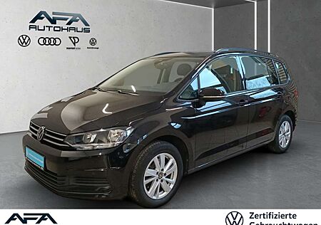 Volkswagen Touran 1.5 TSI Comfortline DSG AHK*Navi*ACC*SHZ