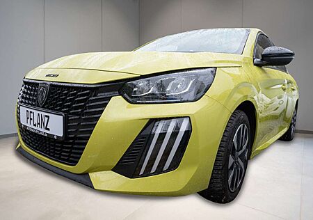 Peugeot 208 Active 1.2 PureTech 75 *MIRRORSCREEN*DAB*TEMPOMAT*
