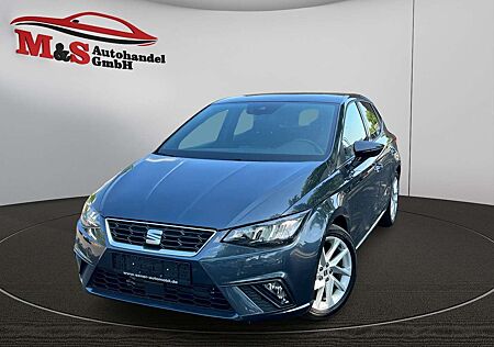 Seat Ibiza FR 1.0 - NAVI - LED - PDC - 5Ja.GARANTIE