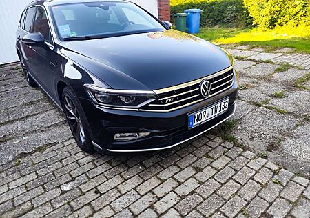 VW Passat Variant gebraucht kaufen VW Passat Variant Volkswagen 2.0 TDI SCR DSGElegance
