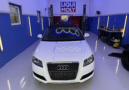 Audi A3 Attraction Neu Bremsen ,Kupplung ,Getriebe,U.N.V.M