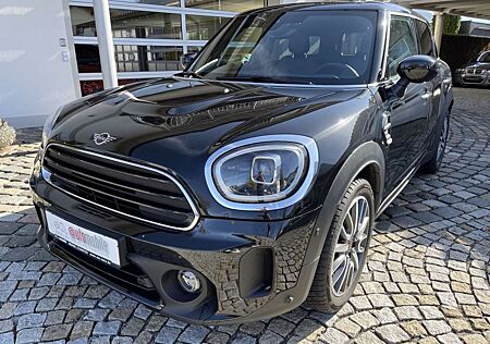 Mini Cooper D Countryman SpoSi DrivingAssist LED NAVI