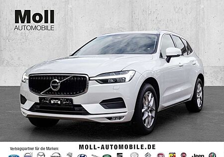 Volvo XC 60 XC60 Momentum Pro AWD B4 Diesel EU6d Allrad Navi Leder