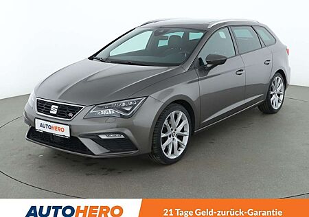 Seat Leon 1.8 TSI FR Aut.*ACC*LED*CAM*PANO*PDC*SHZ*KLIMA*