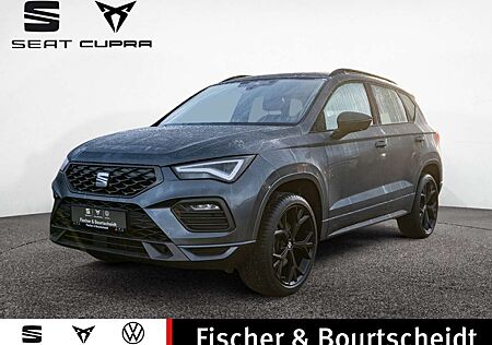 Seat Ateca 1.5 TSI FR DSG NAVI AHK KAMERA LED SHZ