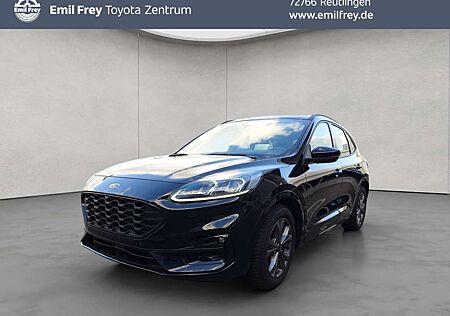 Ford Kuga 2.0 EcoBlue Aut. ST-LINE