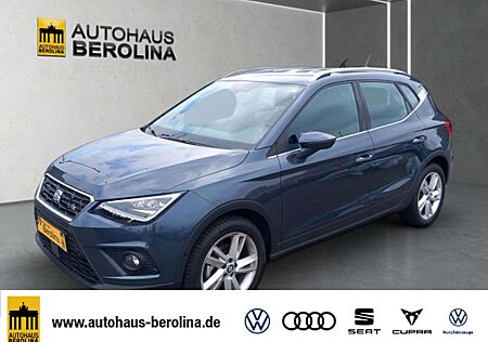 Seat Arona 1.5 TSI FR DSG *ACC**NAV*Vision+*LED*SHZ*
