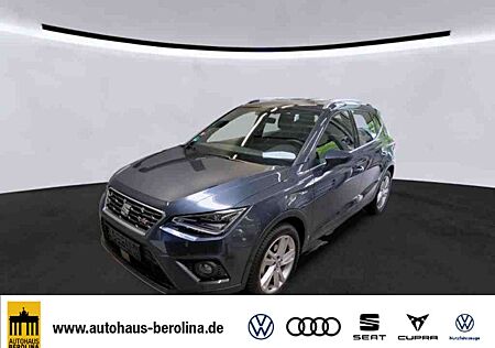 Seat Arona 1.5 TSI FR DSG *ACC**NAV*Vision+*LED*SHZ*