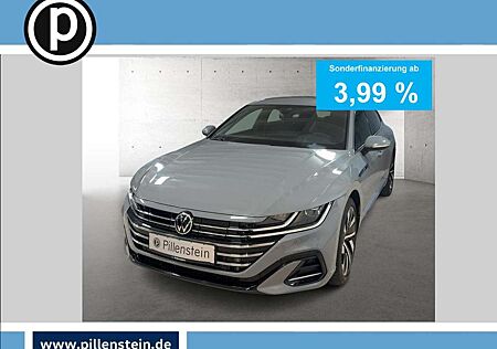 VW Arteon Volkswagen Shooting Brake R-LINE eHybrid DSG KAMERA NAVI SHZ