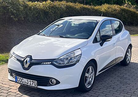 Renault Clio IV Dynamique